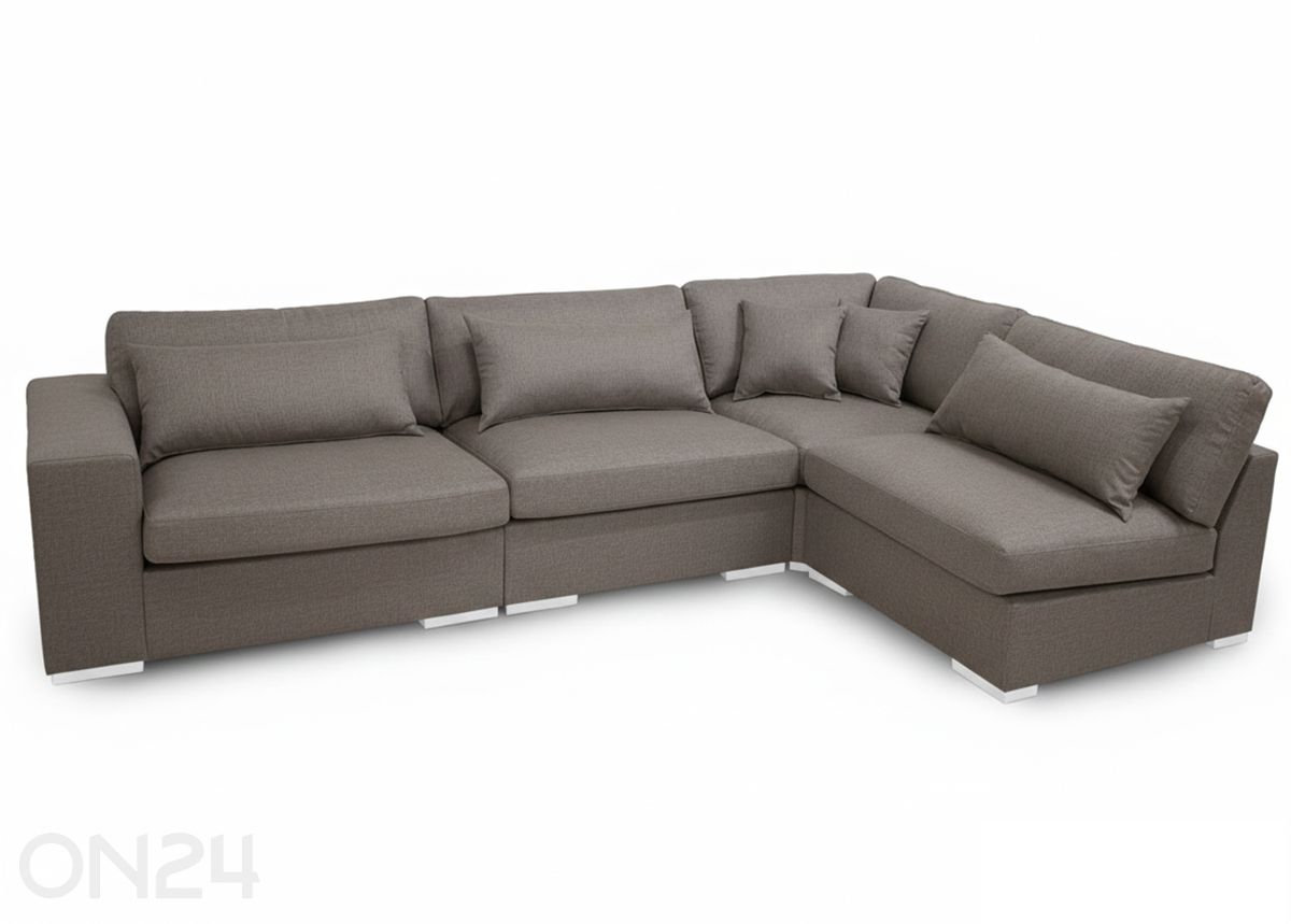 Nurgadiivan suurendatud