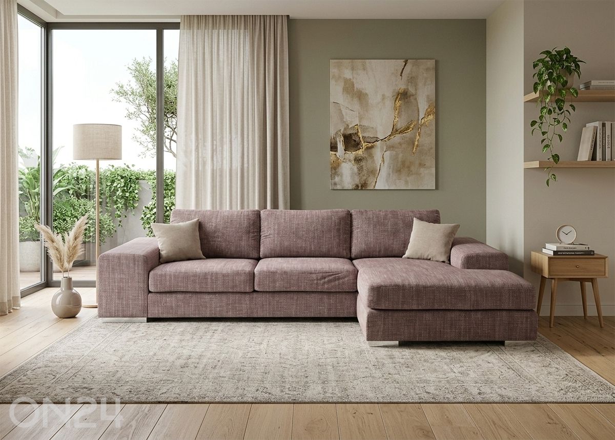 Nurgadiivan suurendatud