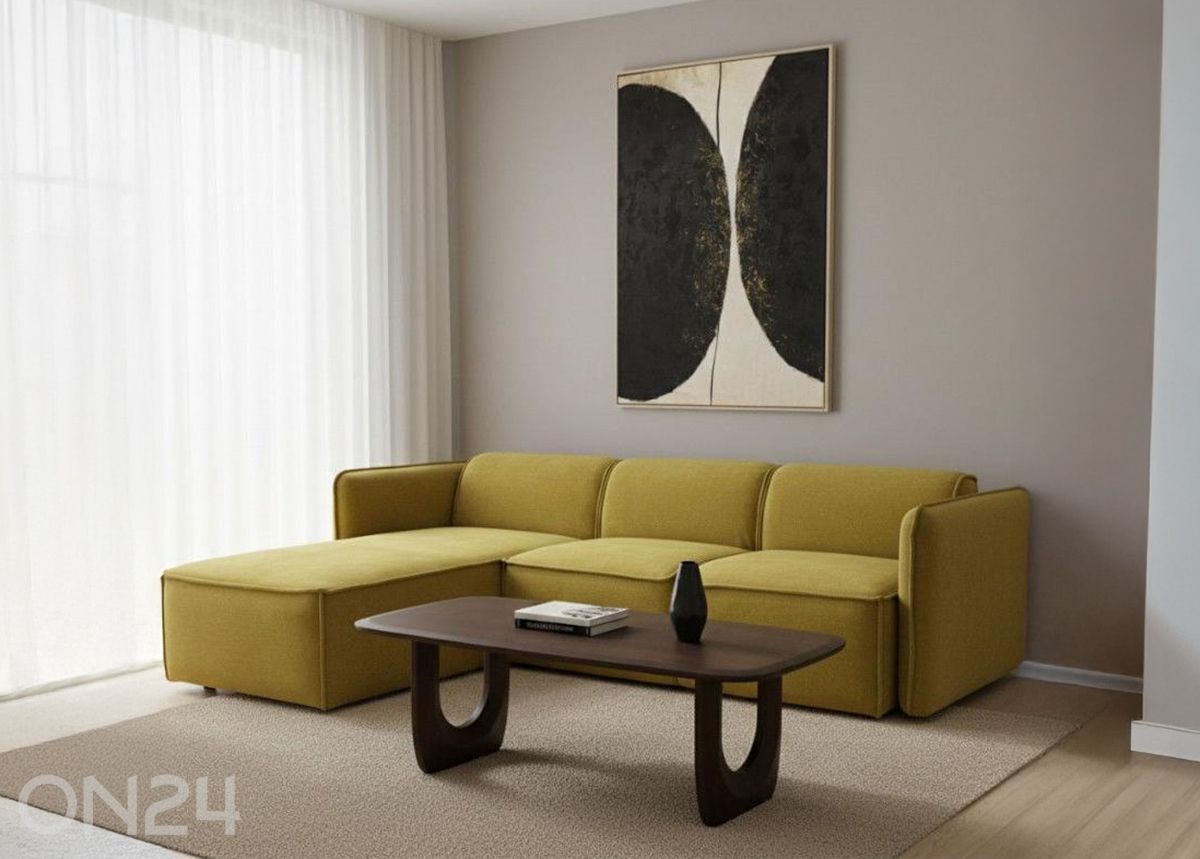 Nurgadiivan Bucara suurendatud