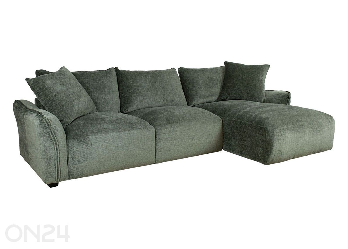 Nurgadiivan Divi suurendatud