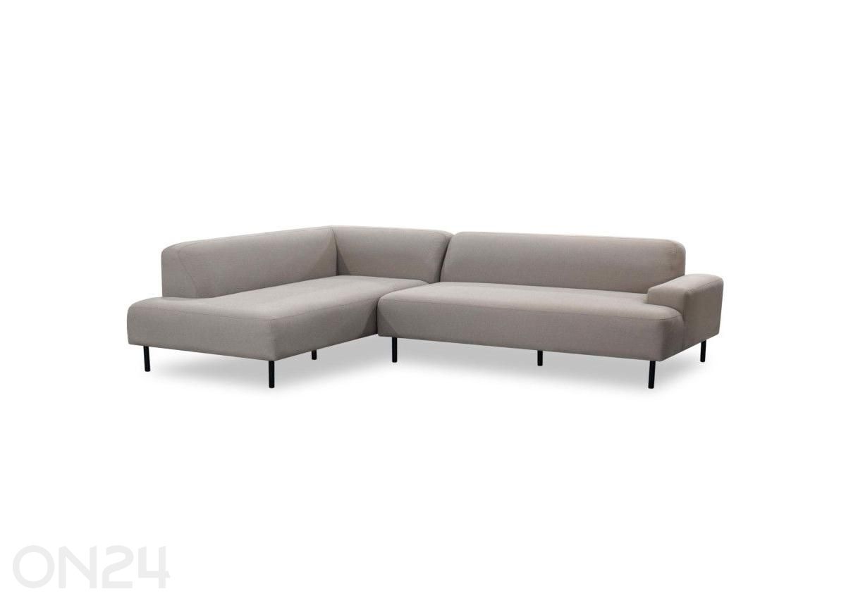 Nurgadiivan Egon In&Out suurendatud