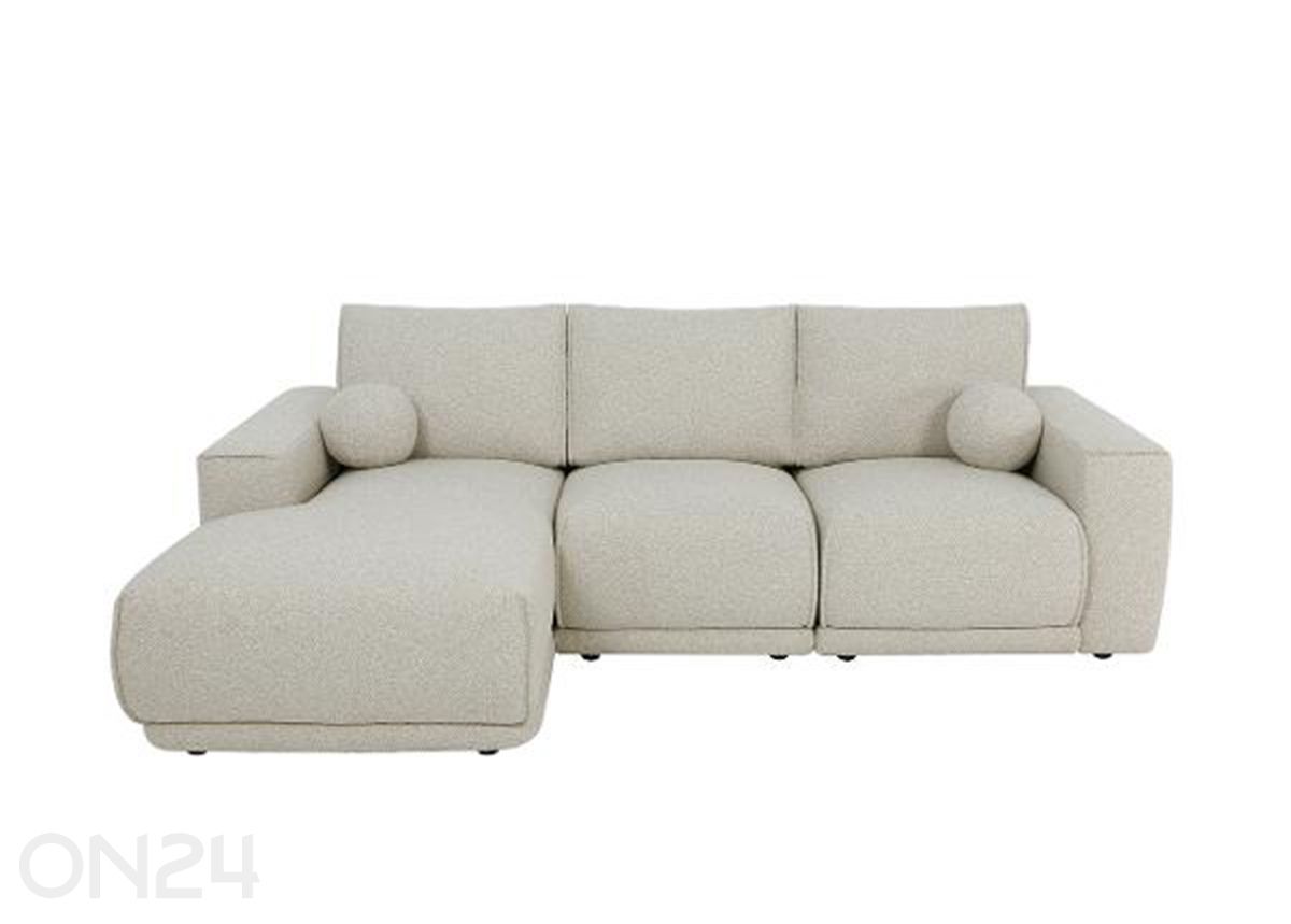 Nurgadiivan Lounge suurendatud