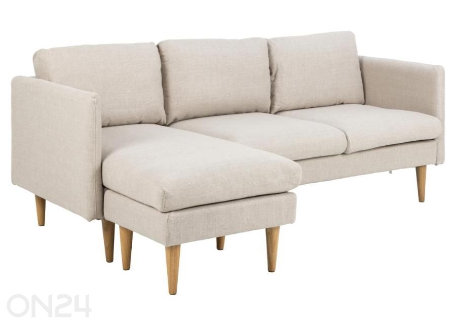 Nurgadiivan Milly suurendatud