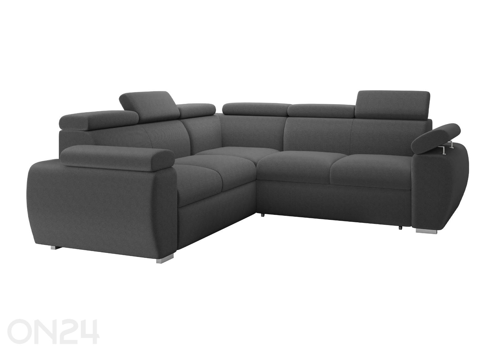 Nurgadiivanvoodi suurendatud