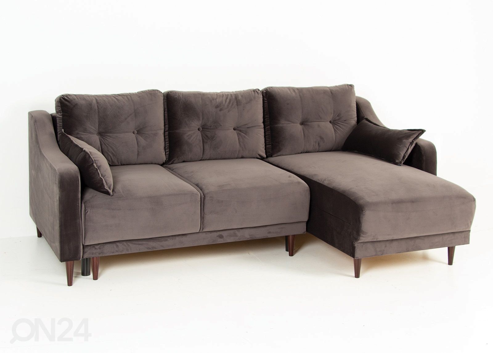 Nurgadiivanvoodi suurendatud