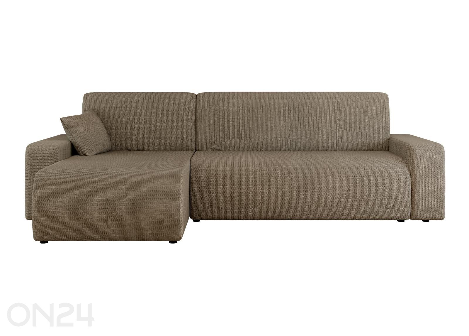 Nurgadiivanvoodi suurendatud