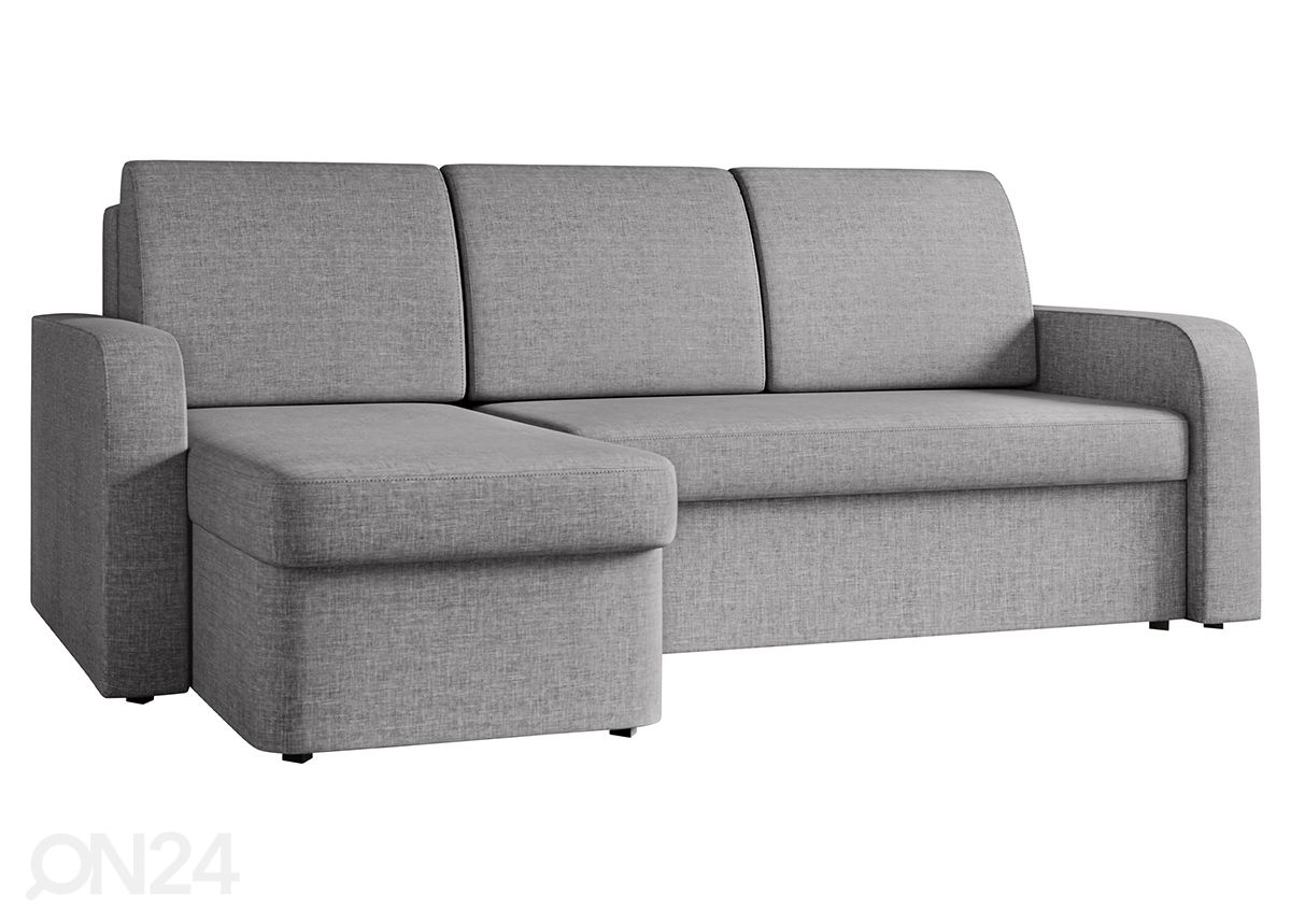 Nurgadiivanvoodi suurendatud