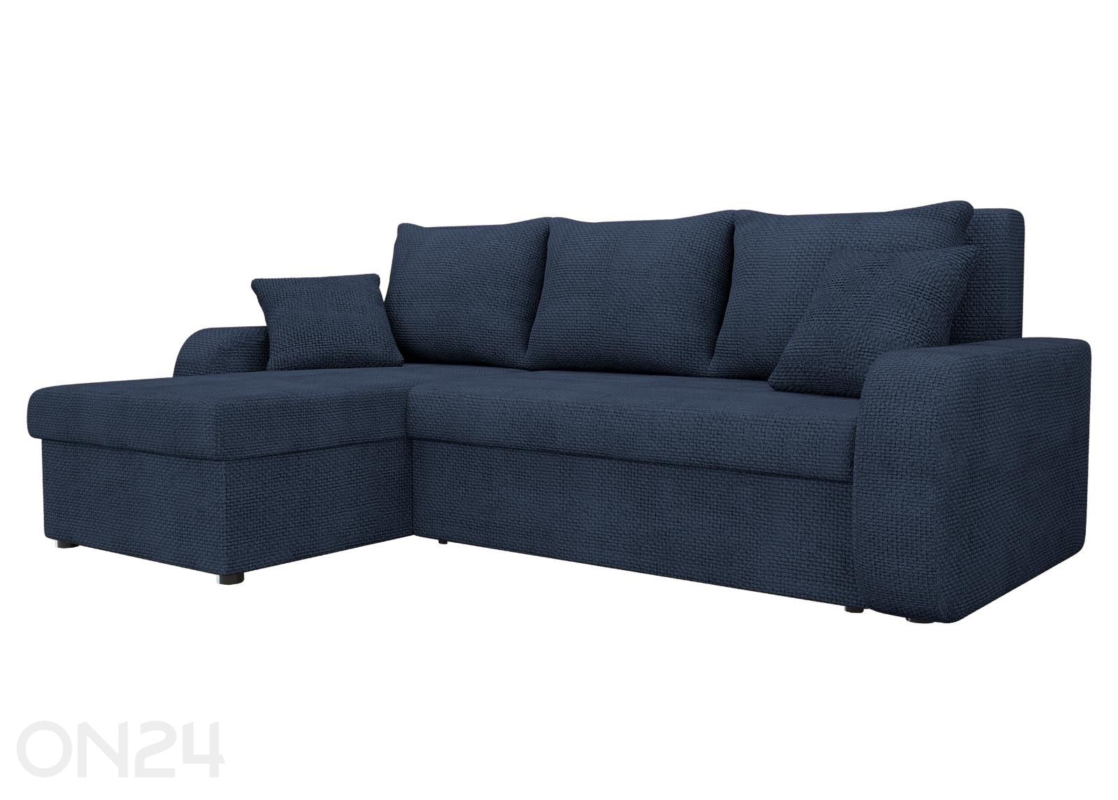 Nurgadiivanvoodi Dominik suurendatud