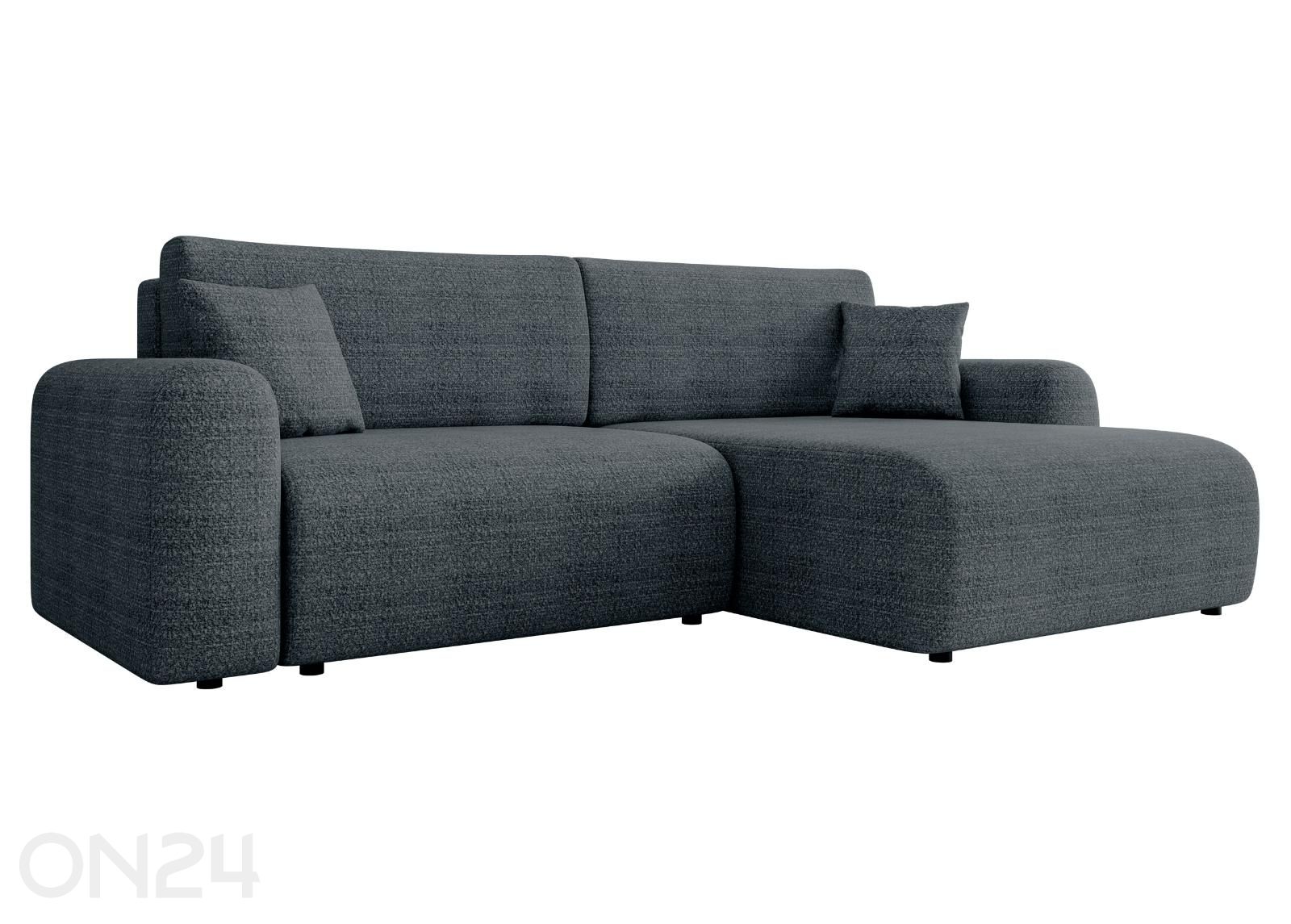 Nurgadiivanvoodi Floryn I suurendatud