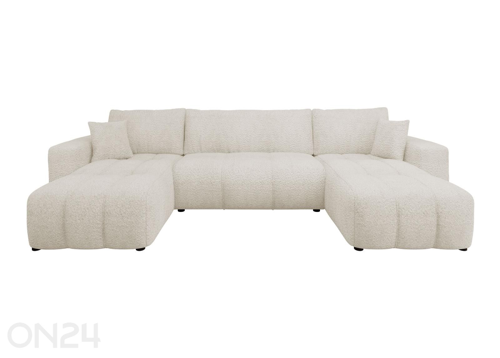 Nurgadiivanvoodi Furyn U suurendatud