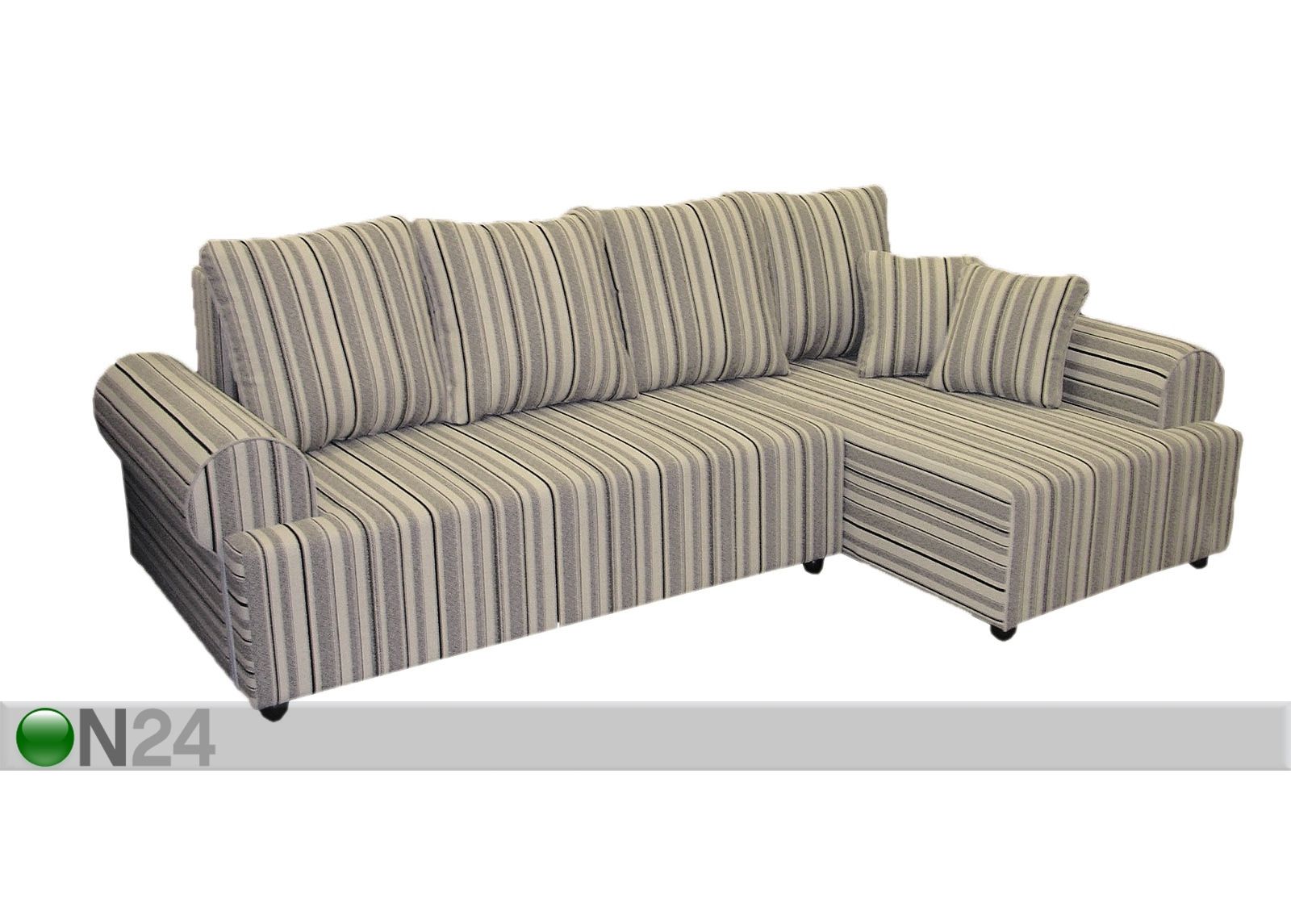 Nurgadiivanvoodi Hannes suurendatud
