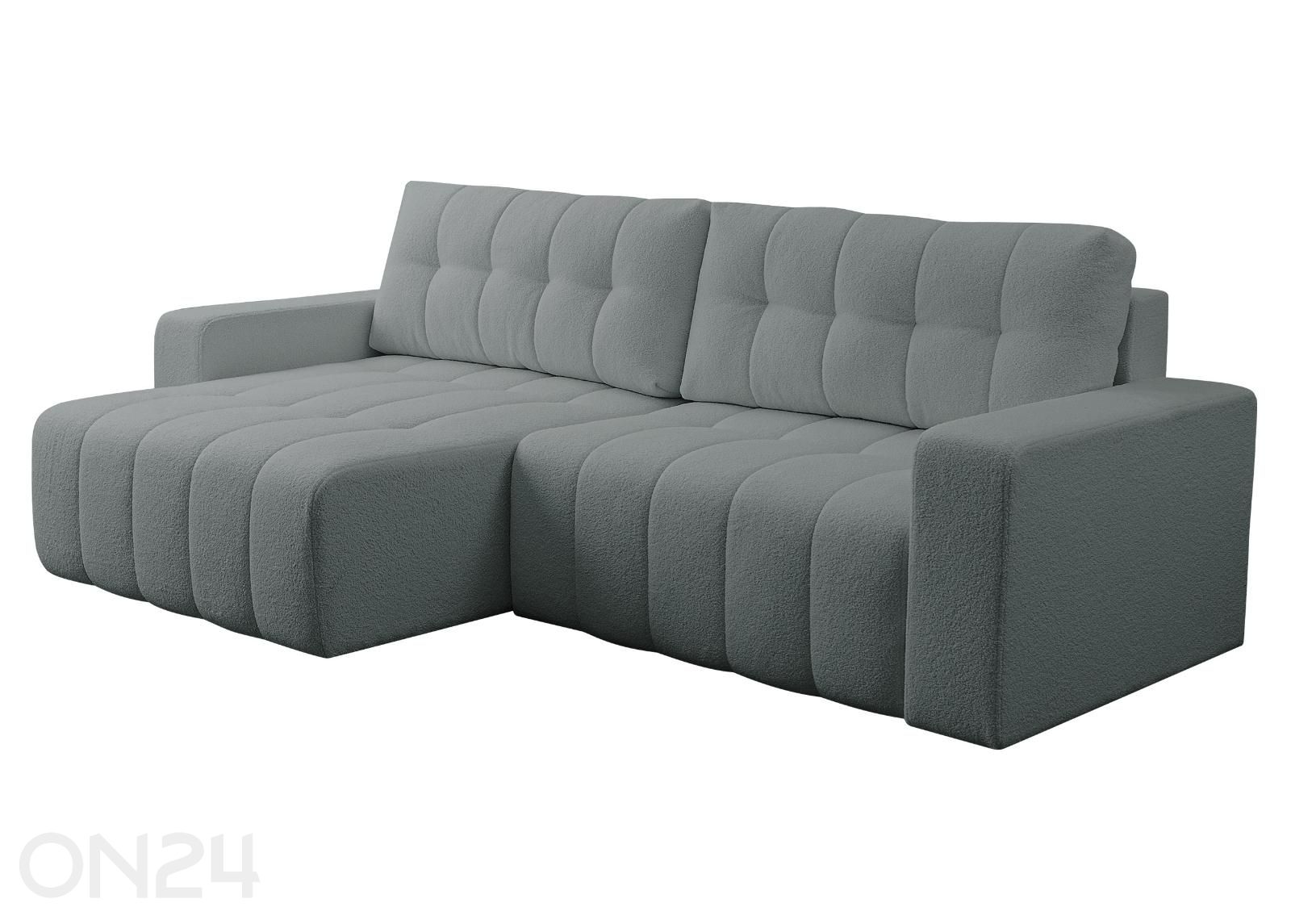 Nurgadiivanvoodi Masone suurendatud