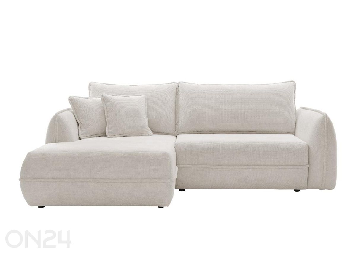 Nurgadiivanvoodi Moho suurendatud