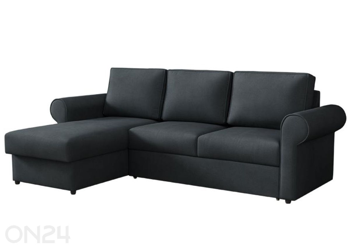 Nurgadiivanvoodi Monaco suurendatud