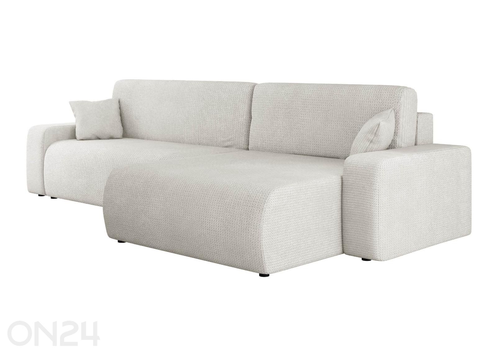 Nurgadiivanvoodi Patra maxi suurendatud