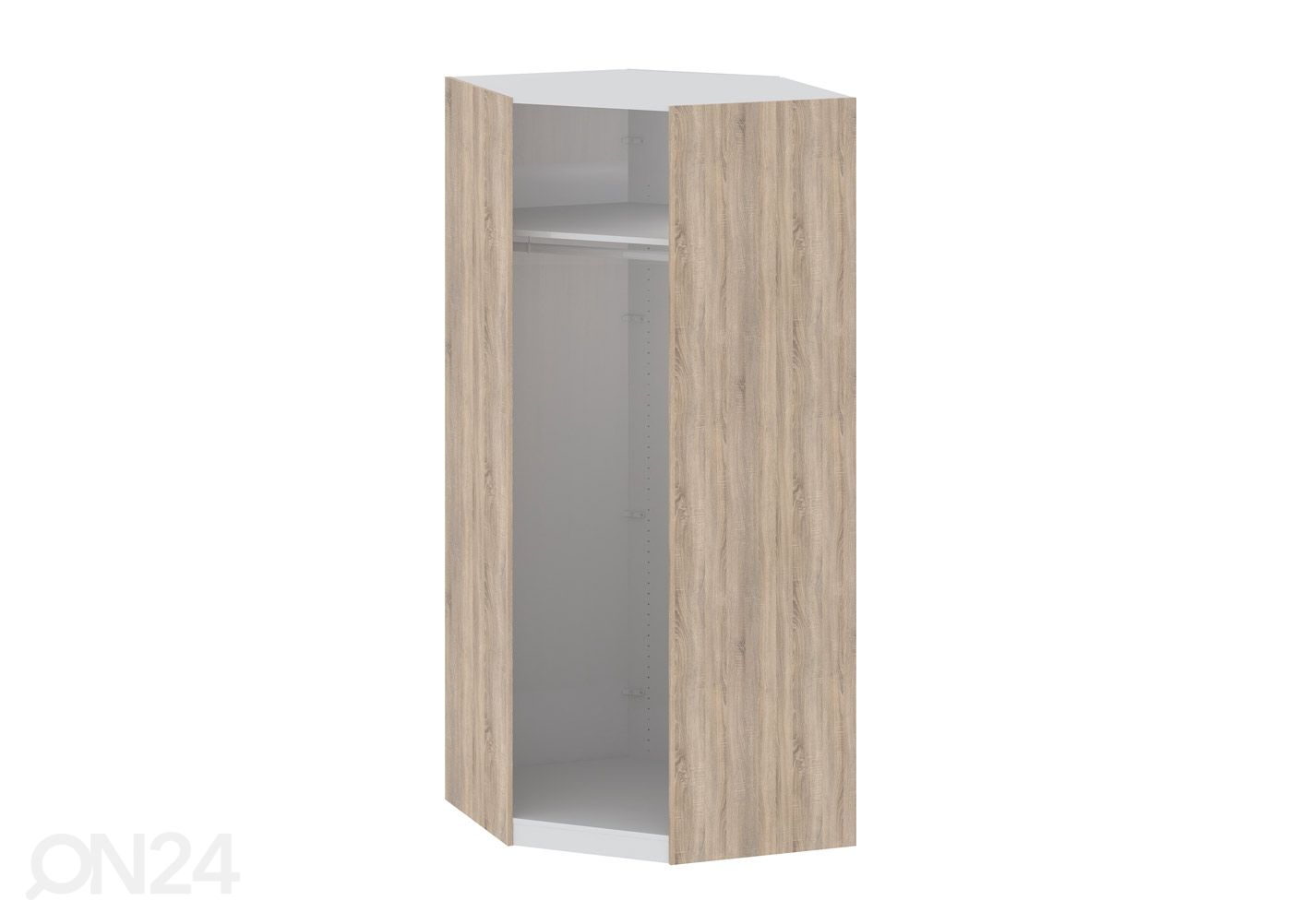 Nurgakapi karkass Save h220 cm suurendatud