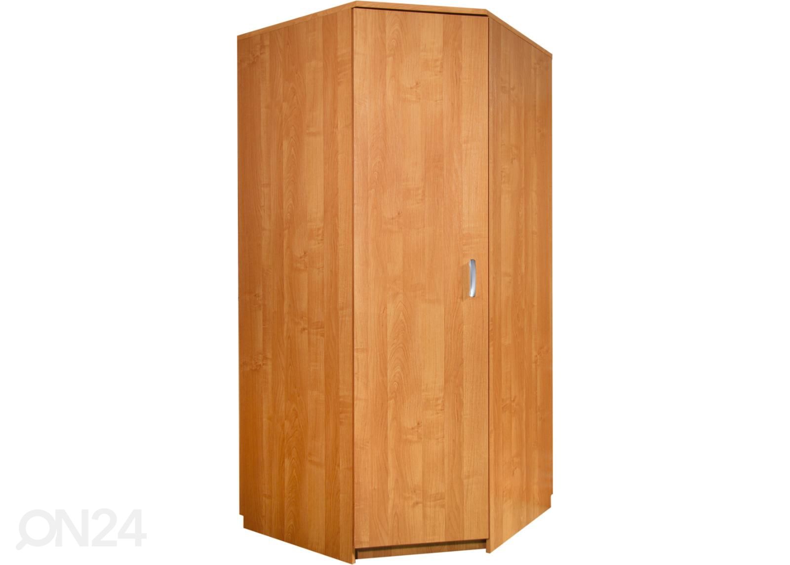 Nurgariidekapp 96x96 cm suurendatud