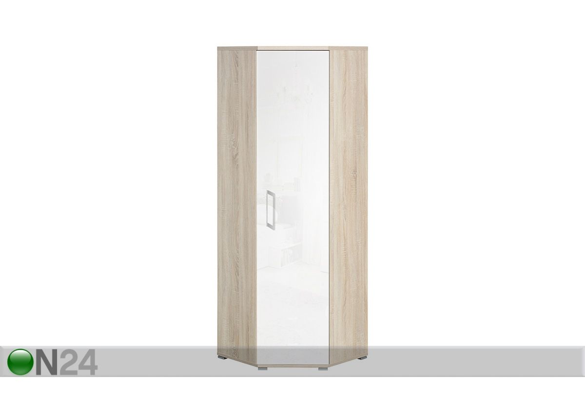 Nurgariidekapp Rio Home 160 suurendatud