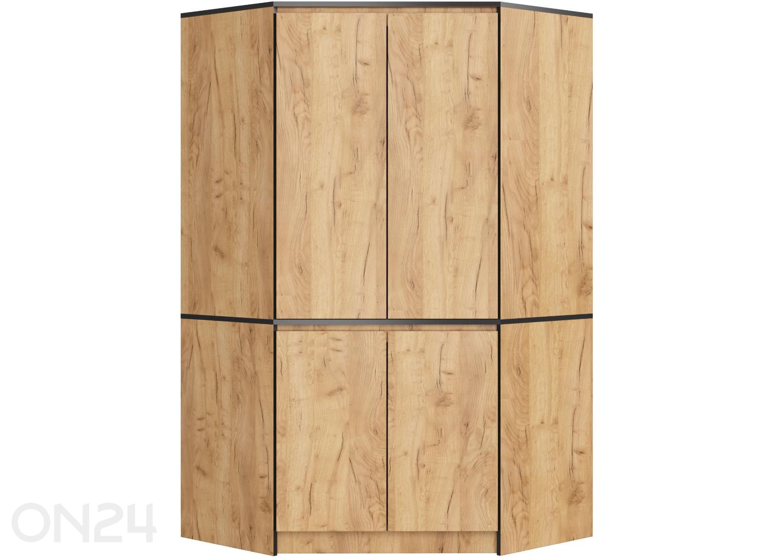 Nurgariidekapp S100 suurendatud