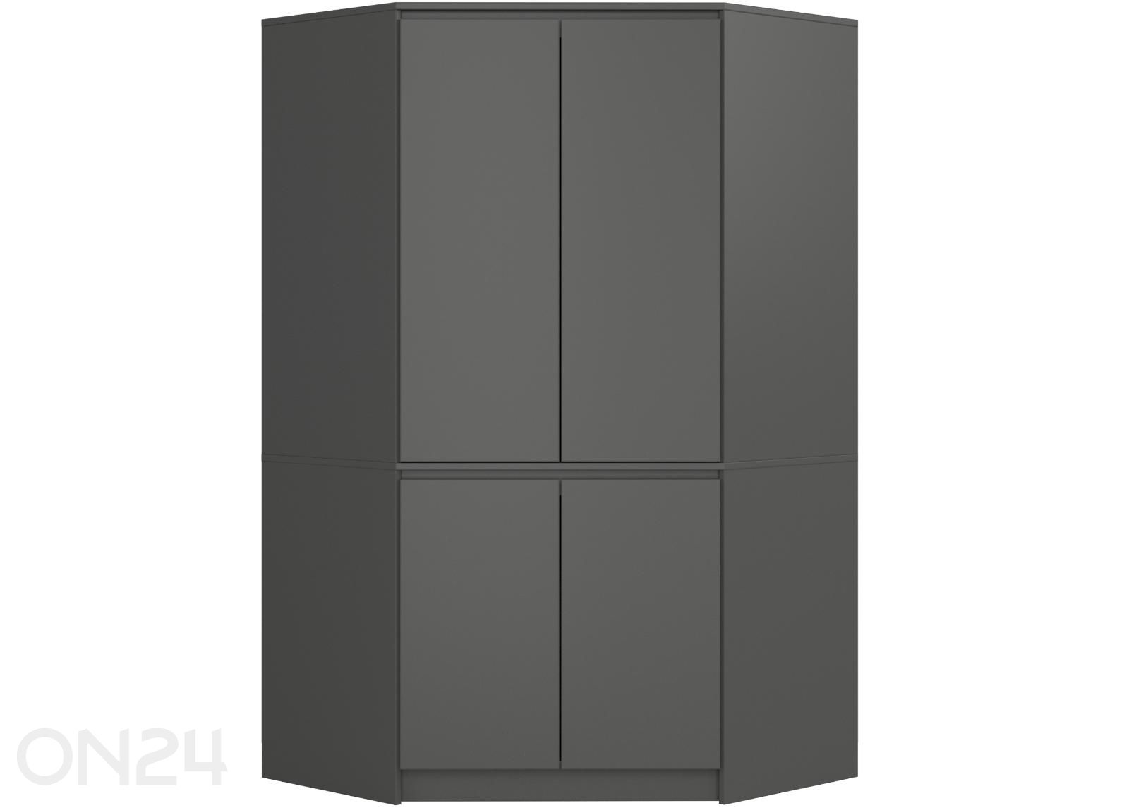 Nurgariidekapp S100 suurendatud