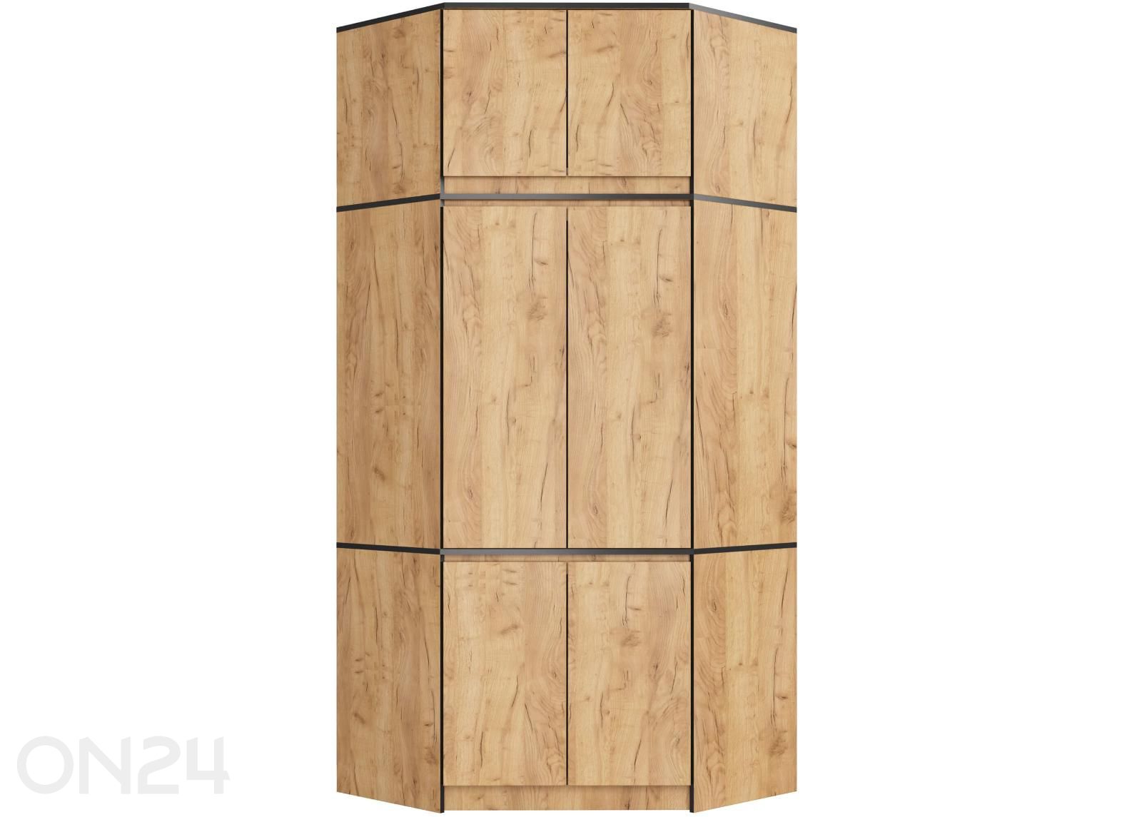 Nurgariidekapp S100 II suurendatud