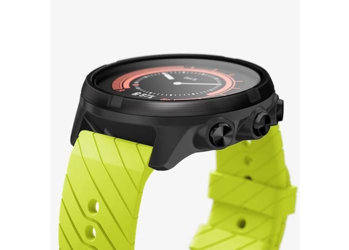 Nutikell SUUNTO 9 laim suurendatud