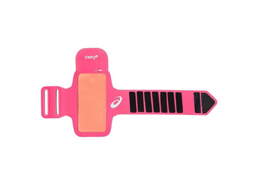 Nutitelefoni kott treeninguks Asics Mp3 Armband 127670-0692 suurendatud
