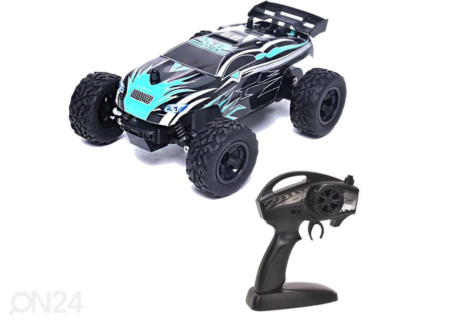 Off-Road Monster puldiauto suurendatud