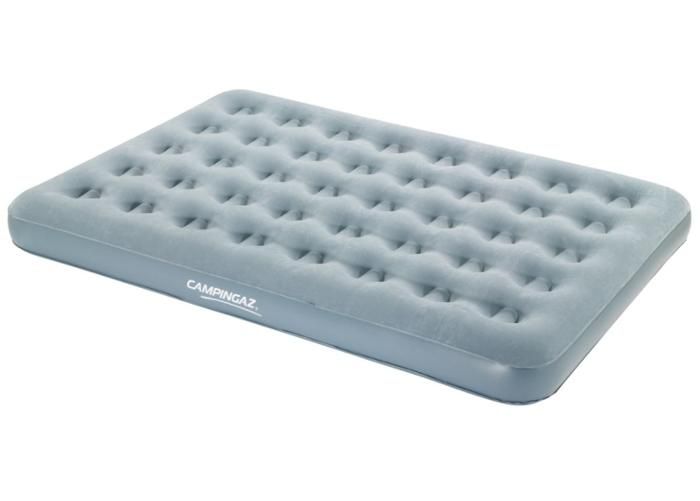 Õhkmadrats kahele Campingaz QUICKBED DOUBLE 188x137x19 cm suurendatud