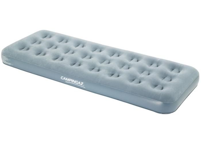 Õhkmadrats QUICKBED SINGLE 188x74x19 cm suurendatud