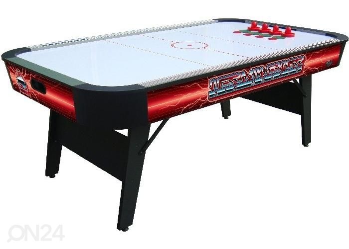 Õhuhoki mängulaud Buffalo Terminator II 220 cm kokkupandav suurendatud