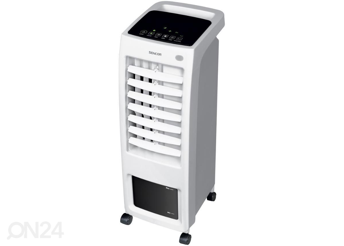 Õhujahuti Sencor SFN6011WH suurendatud