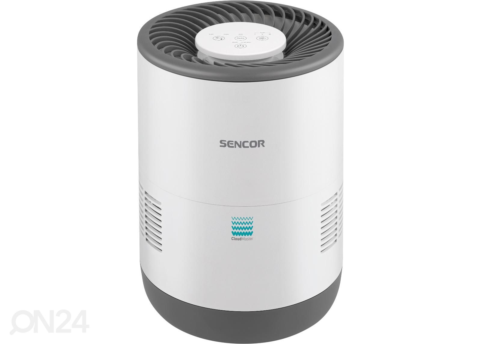 Õhuniisutaja Sencor SHF3000WH suurendatud