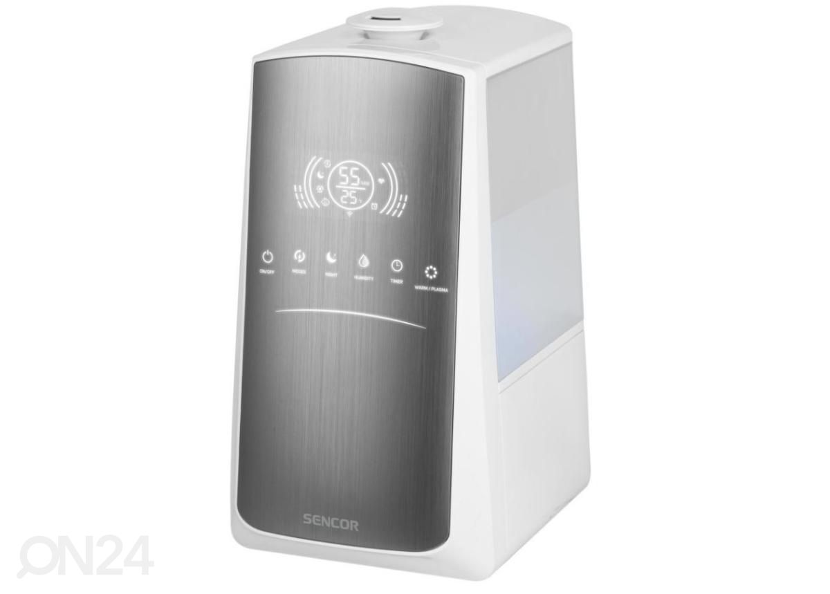Õhuniisutaja Sencor SHF7647WH suurendatud