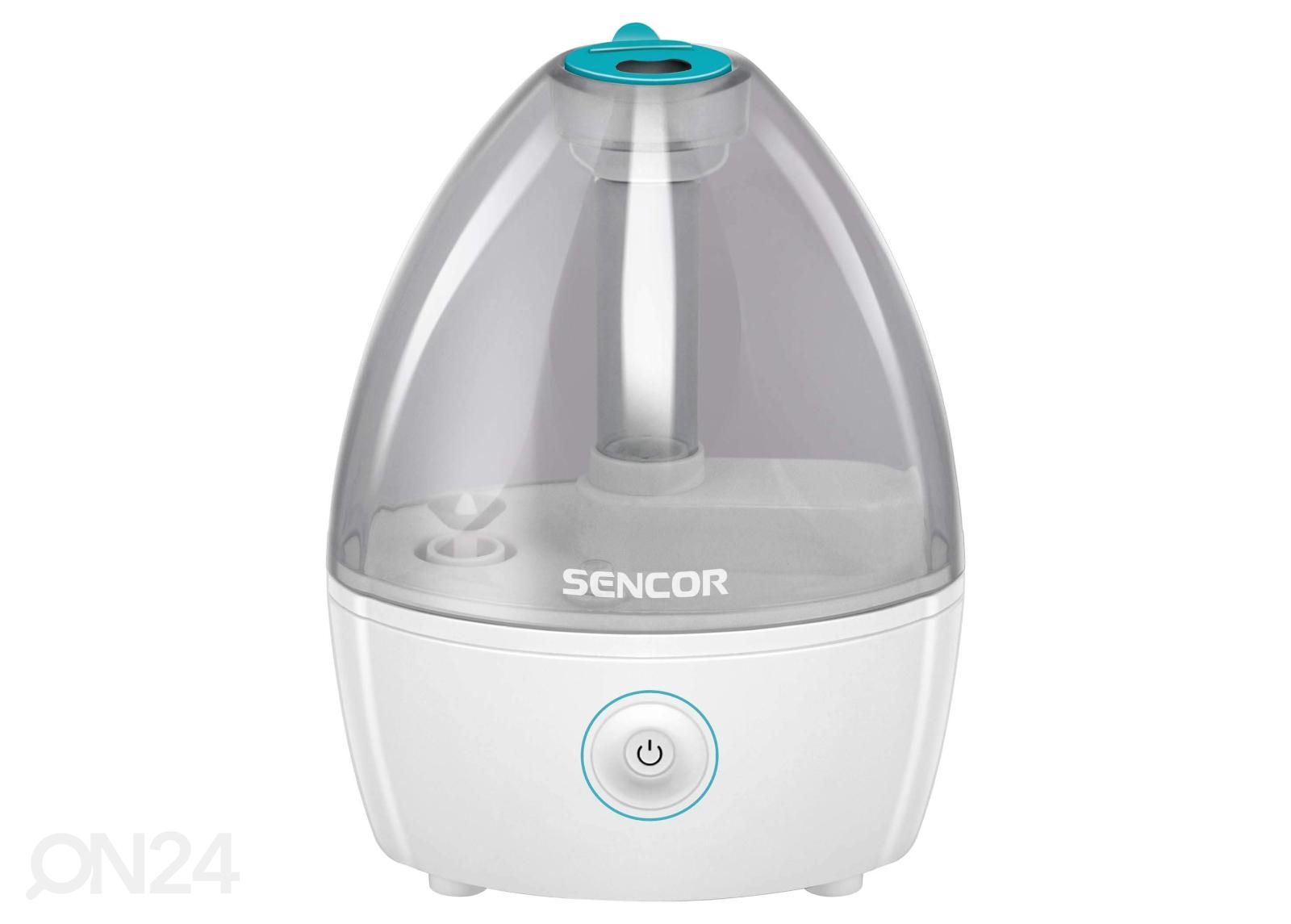 Õhuniisutaja Sencor SHF901WH suurendatud