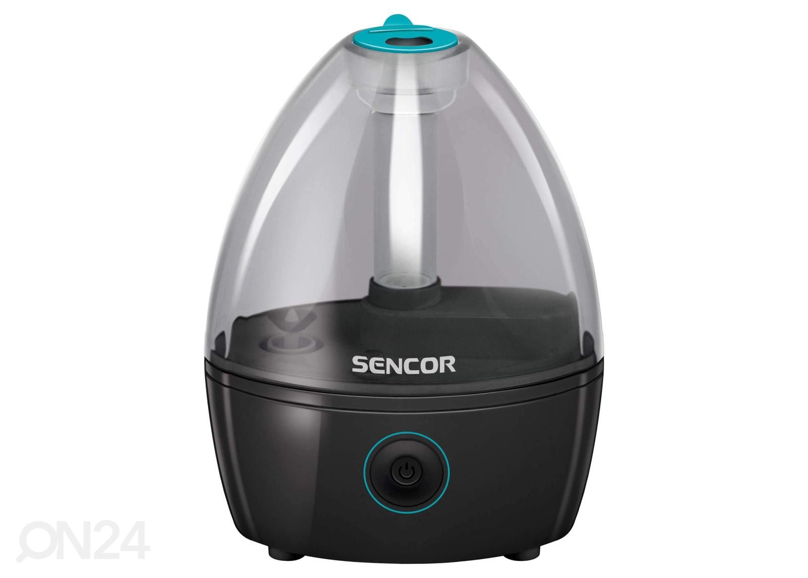 Õhuniisutaja Sencor SHF902BK suurendatud