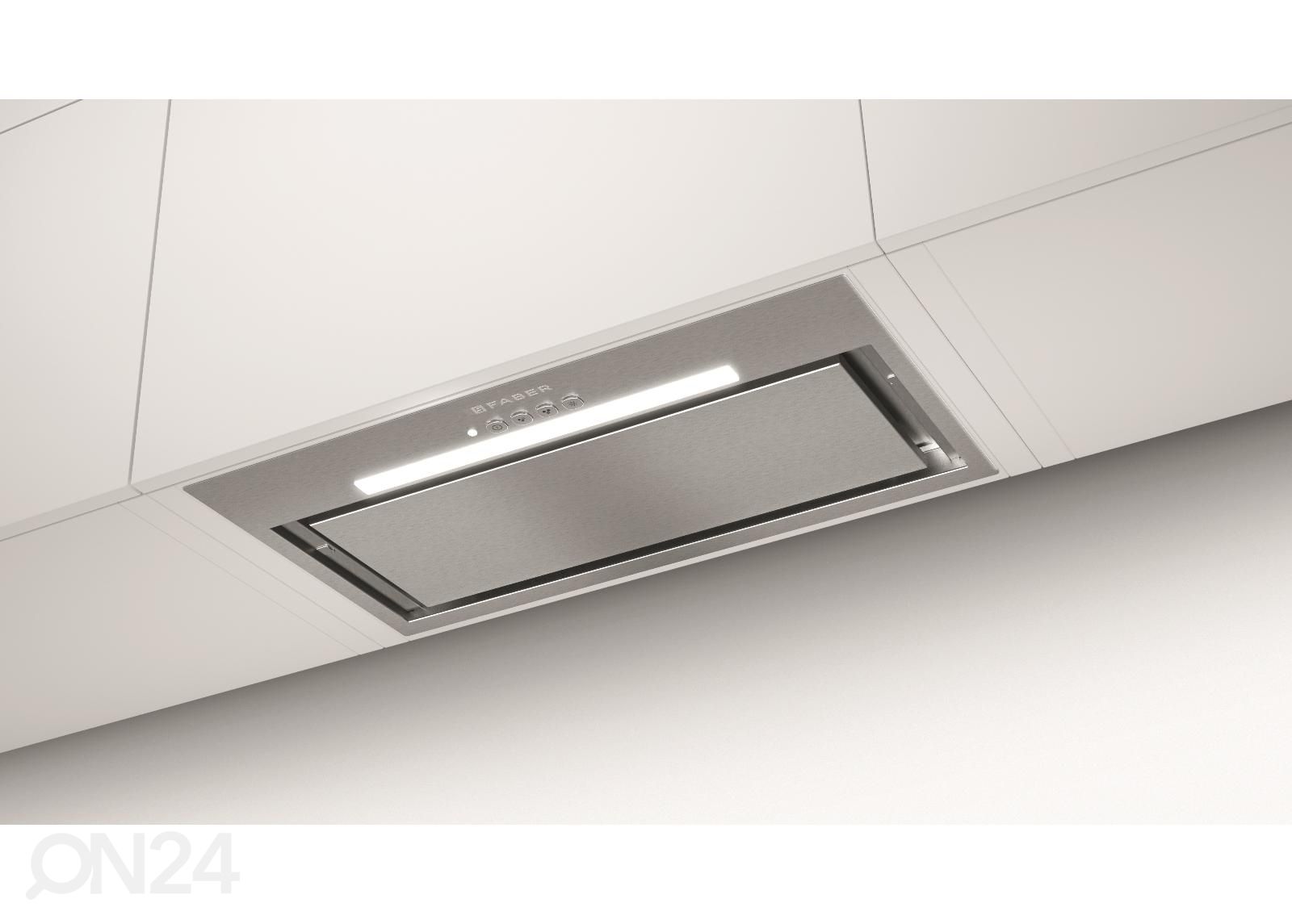 Õhupuhastaja Faber Inka Lux 305.0665.353 suurendatud