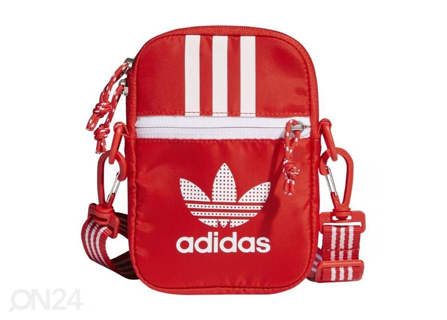 Õlakott Adidas AC Festival suurendatud