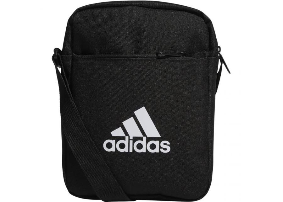 Õlakott adidas EC Organizer ED6877 suurendatud