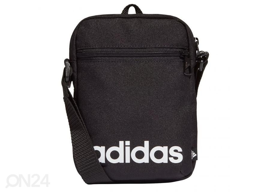 Õlakott Adidas Linear GN1948 suurendatud