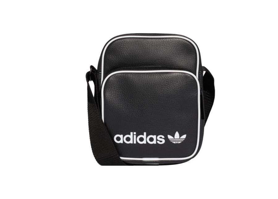 Õlakott adidas Mini Vintage Bag DH1006 suurendatud