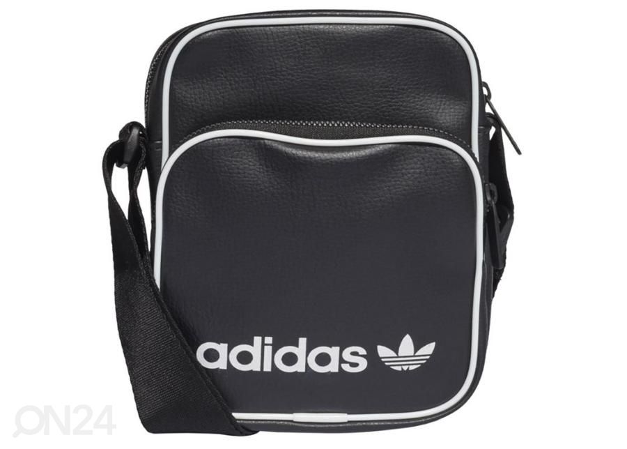 Õlakott Adidas Originals Vint Mini Bag GD4782 suurendatud