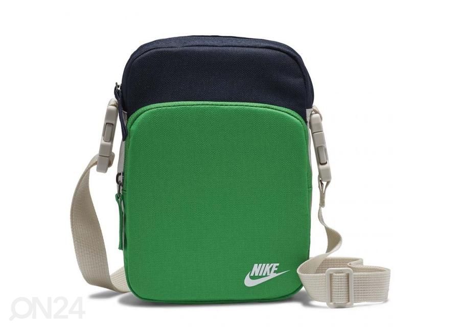 Õlakott Nike Heritage Smit 2.0 BA5898 310 suurendatud