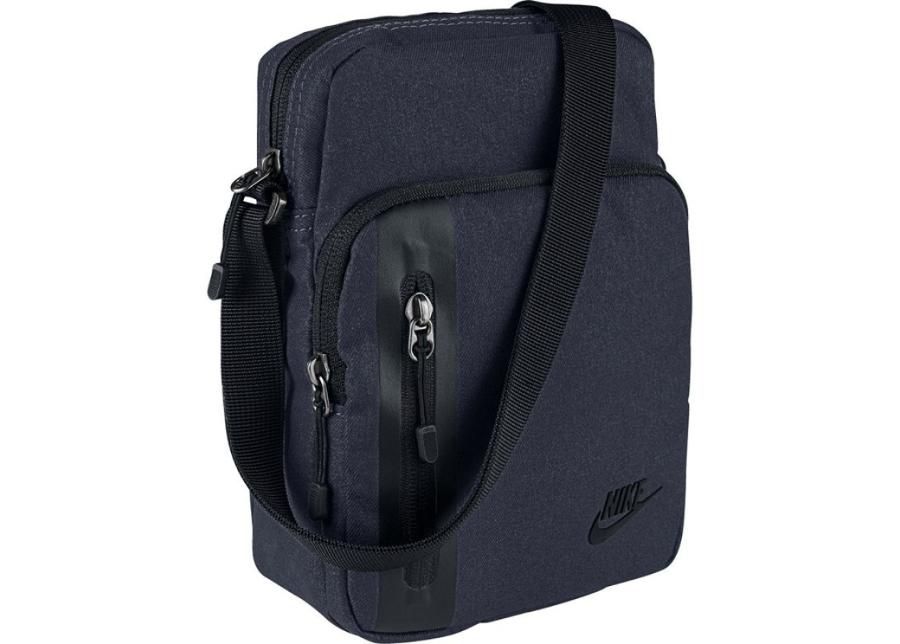 Õlakott Nike Sportswear Core Small Items 3.0 BA5268-451 suurendatud
