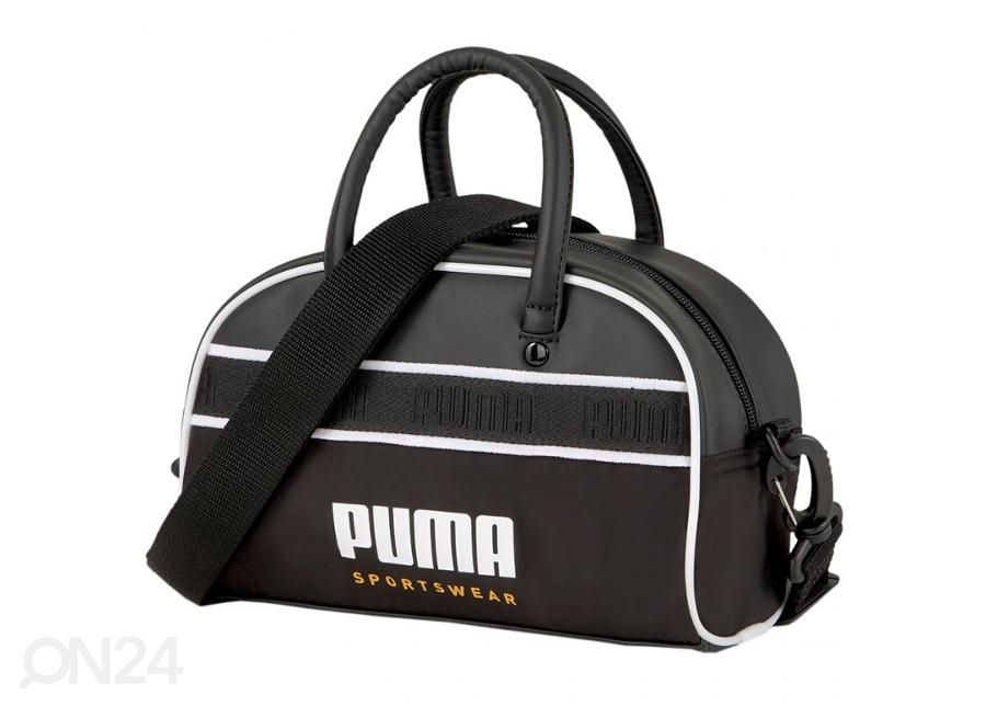 Õlakott Puma Campus Mini suurendatud