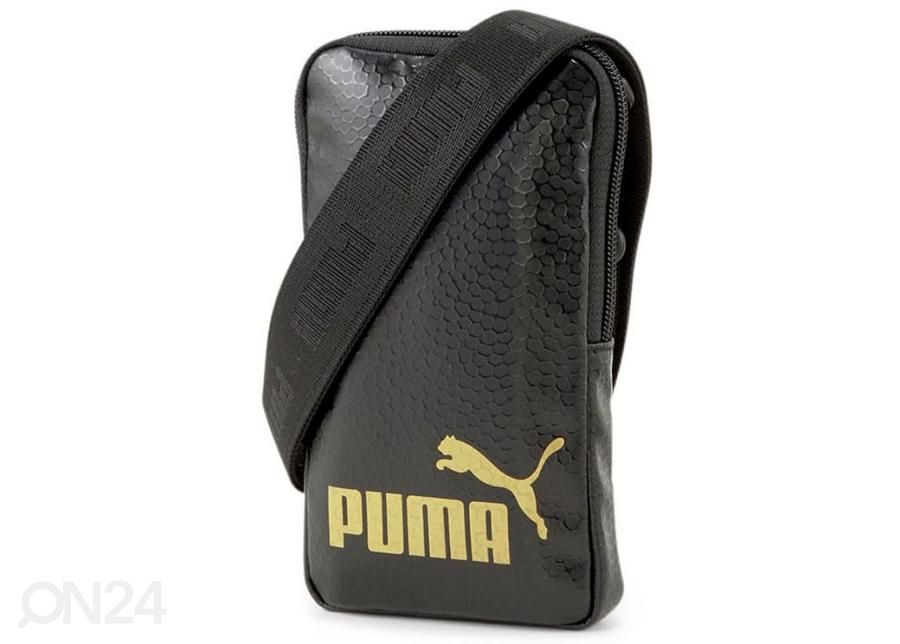 Õlakott Puma Core UP suurendatud