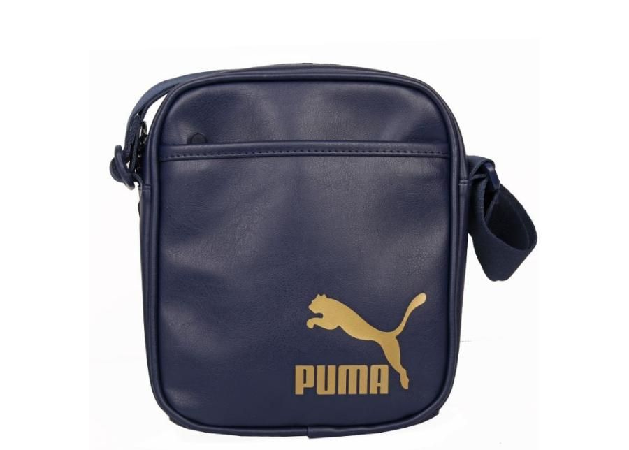 Õlakott Puma Originals Portable Retro suurendatud