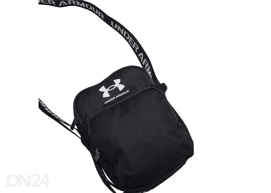 Õlakott Under Armour Loudon Crossbody suurendatud
