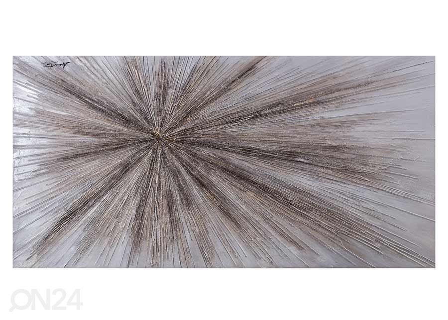 Õlimaal Kiired 70x140 cm suurendatud