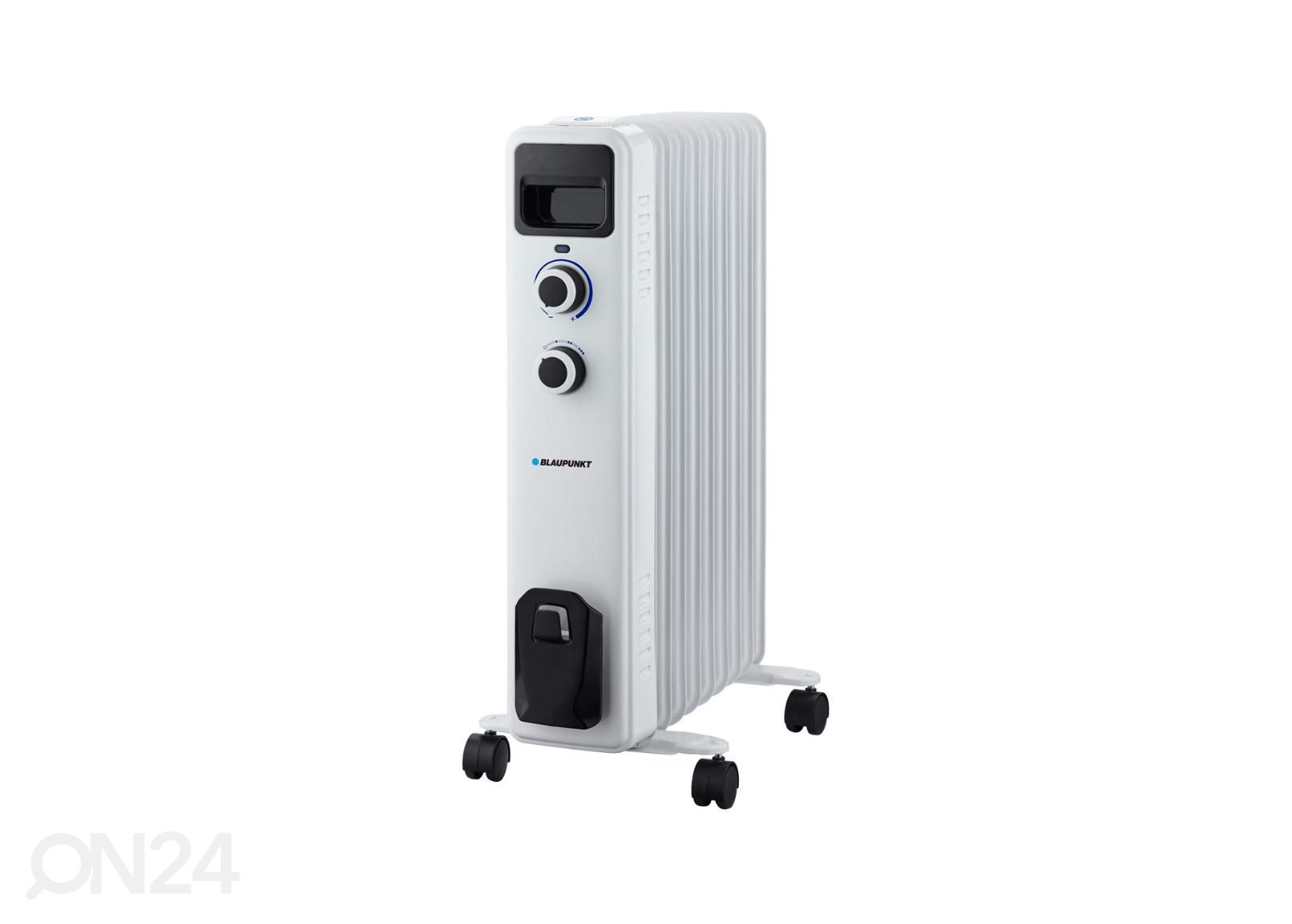 Õliradiaator Blaupunkt HOR401 suurendatud